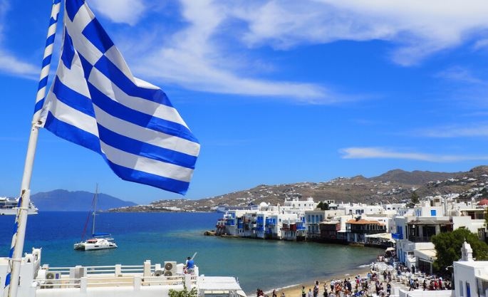 Всички които влизат в Гърция ще бъдат тествани на граничните
