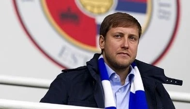 Антон Зингаревич очаква до две седмици да вземе акциите на Ботев