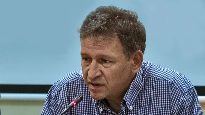 Кацаров: При 70% колективен имунитет ще можем да се върнем към нормалния живот