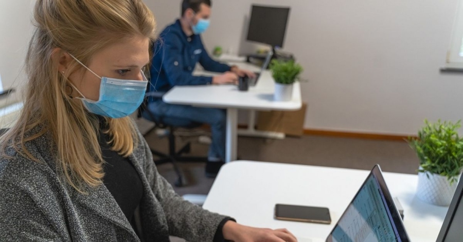 Ковид мениджър - новата хитова професия