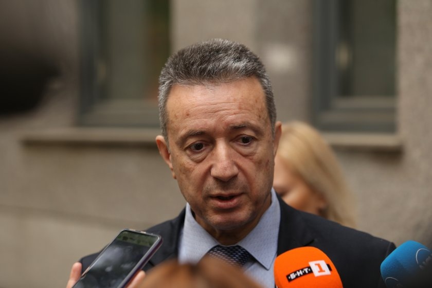 Президентът ме предложи за този пост и БСП даде своето