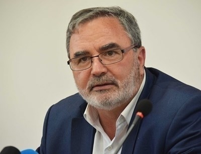 Сменят главния държавен инспектор Ангел Кунчев