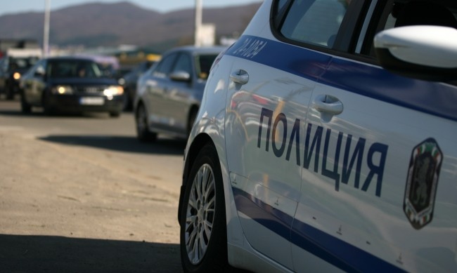 При акция на Окръжна прокуратура Пловдив и Вътрешна сигурност на