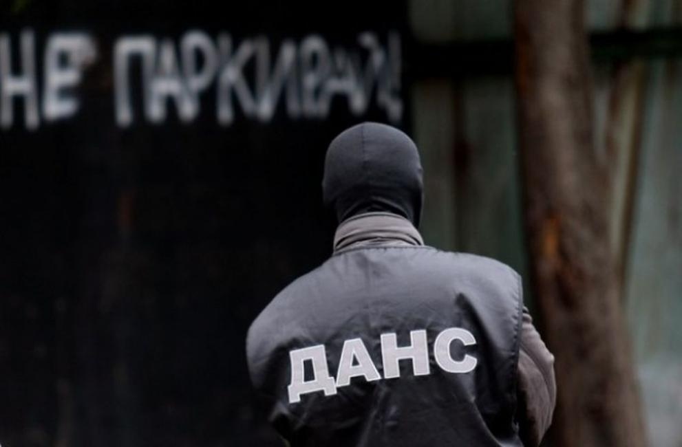 Началниците на ДАНС Димитър Георгиев и на разузнаването Атанас Атанасов