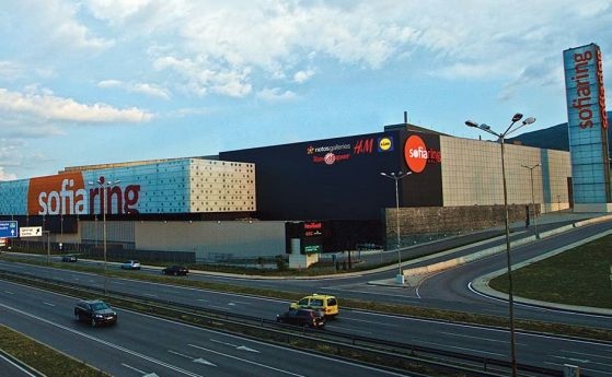 Продължението на първи метродиаметър към Околовръстния път на София е