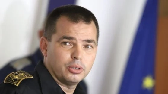 Антон Златанов е новият директор на СДВР, а Георги Тотков на ОДМВР-София