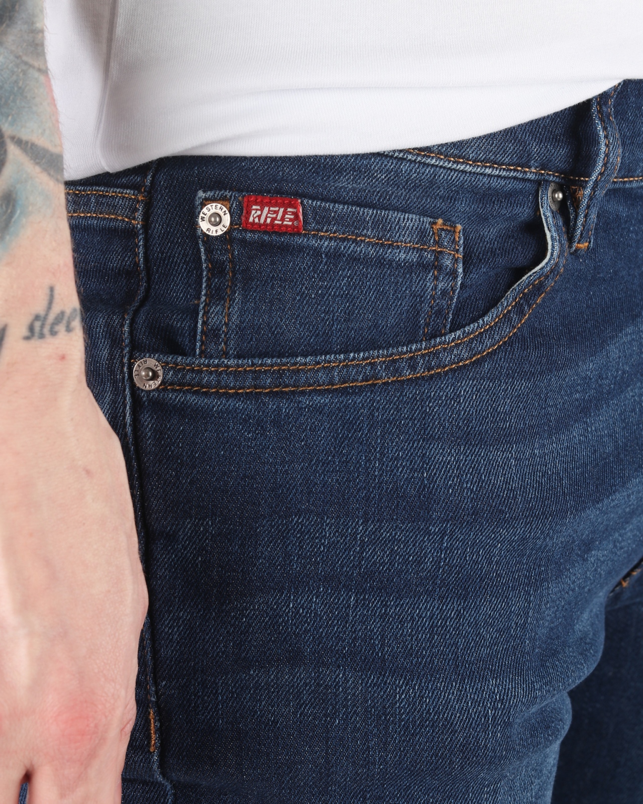 Днес е рожденият ден на дънките На 20 май 1873 г