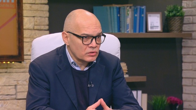 Не смятам че това е масов случай в МВР Така