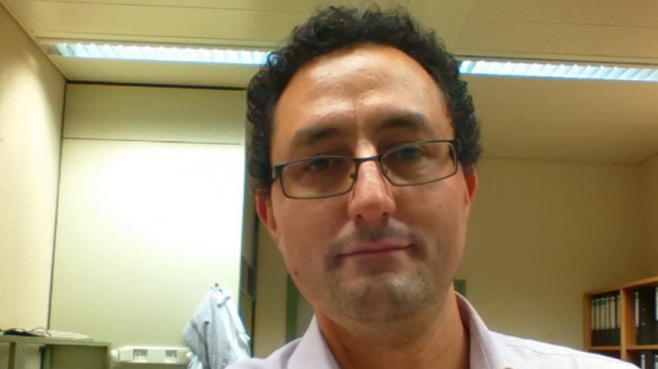 В момента наблюдаваме относително успокояване което отчасти е свързано вероятно