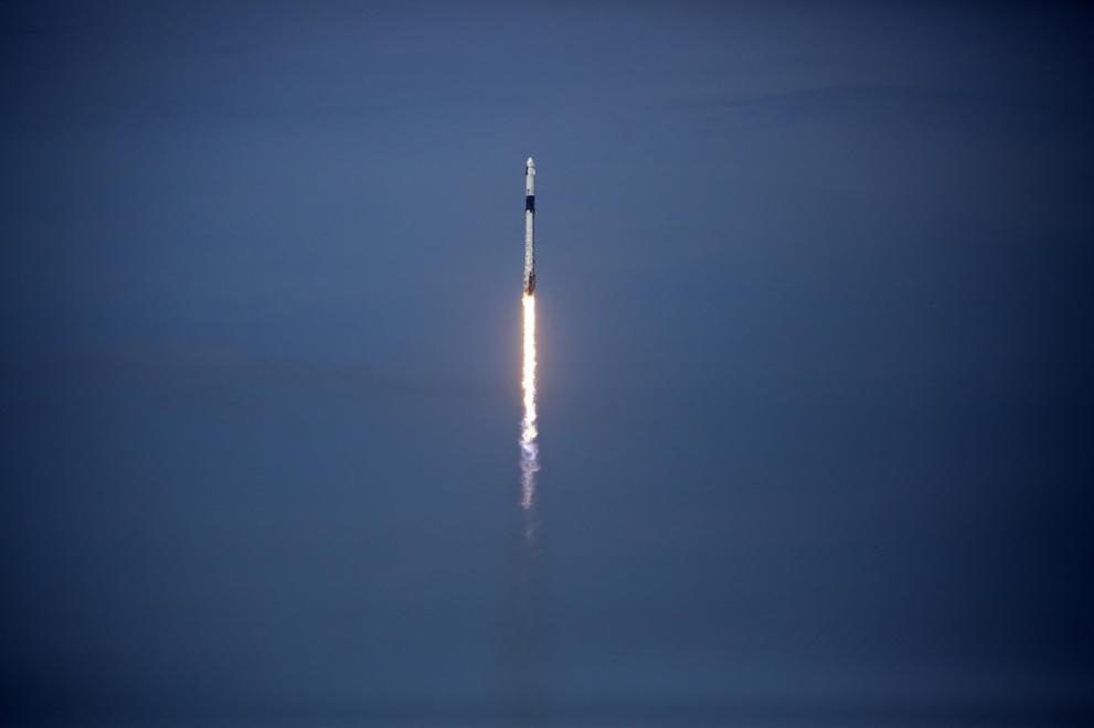 Изстрелването на китайския товарен космически кораб Тянчжоу 2 бе отложено поради