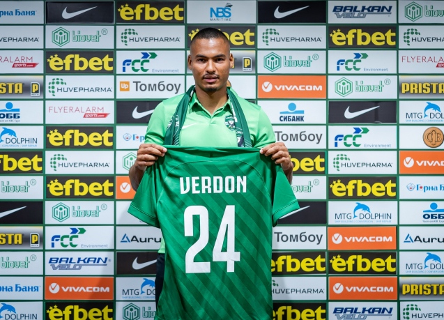 Българският шампион Лудогорец ще трябва да плати 1 млн евро