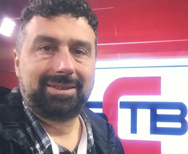 След тежко и продължително боледуване вследствие на COVID 19 тази нощ