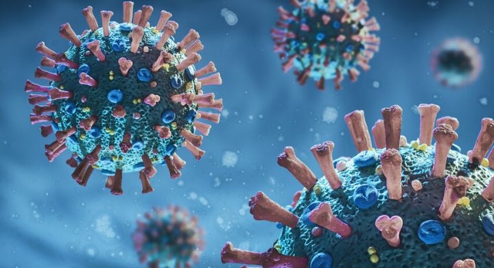 Лабораторията към Националния център по заразни и паразитни болести е