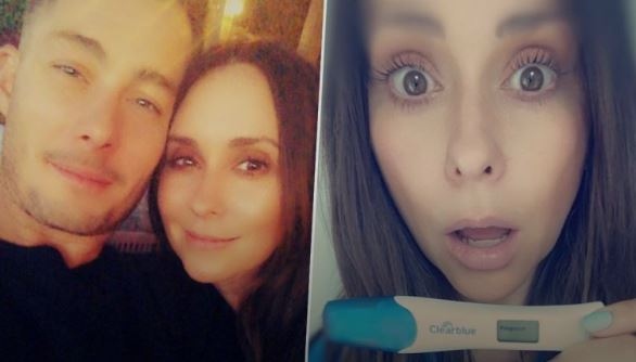 Актрисата Дженифър Лав Хюит позната с ролите си във филмови