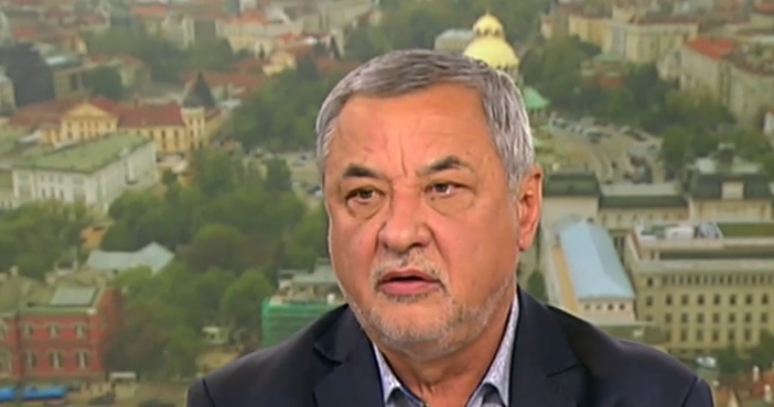 Ако зависи от мен ГЕРБ по скоро не са нашите единствени