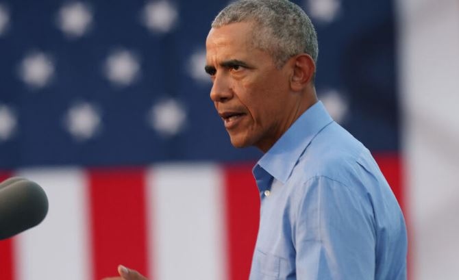 Бившият президент на САЩ Барак Обама потвърди съществуването на неидентифицирани