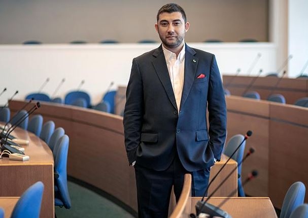 Общинският съветник от ВМРО с остра декларация срещу София прайд Гей