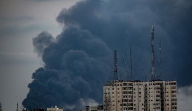 Влезе в сила примирието между Израел и Ивицата Газа Точно