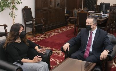 На 21 май 2021 г в Министерството на правосъдието се