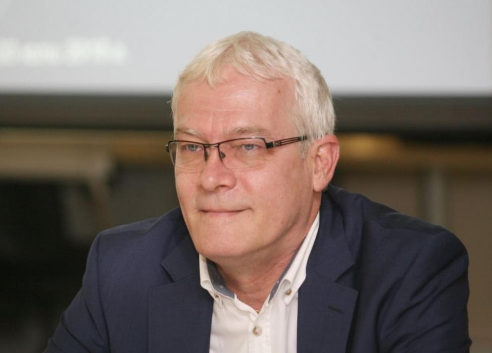 Финансовото състояние на НЗОК е стабилно Това отчете пред БНР