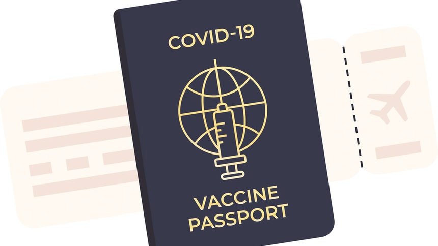 Европейските удостоверения за ваксинираните преболедувалите и изследваните за ковид се