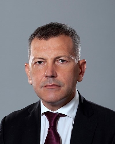 Служебният министър на транспорта, информационните технологии и съобщенията Георги Тодоров
