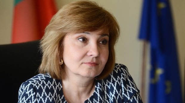 Бившият ръководител на Националната агенция за приходите Галя Димитрова отхвърли