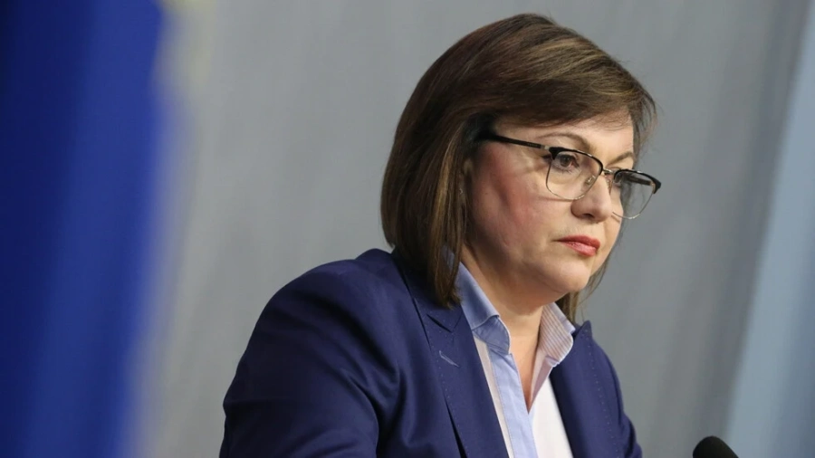 Нинова: Нямаме ли правителство след изборите, ще стане много тежко за България