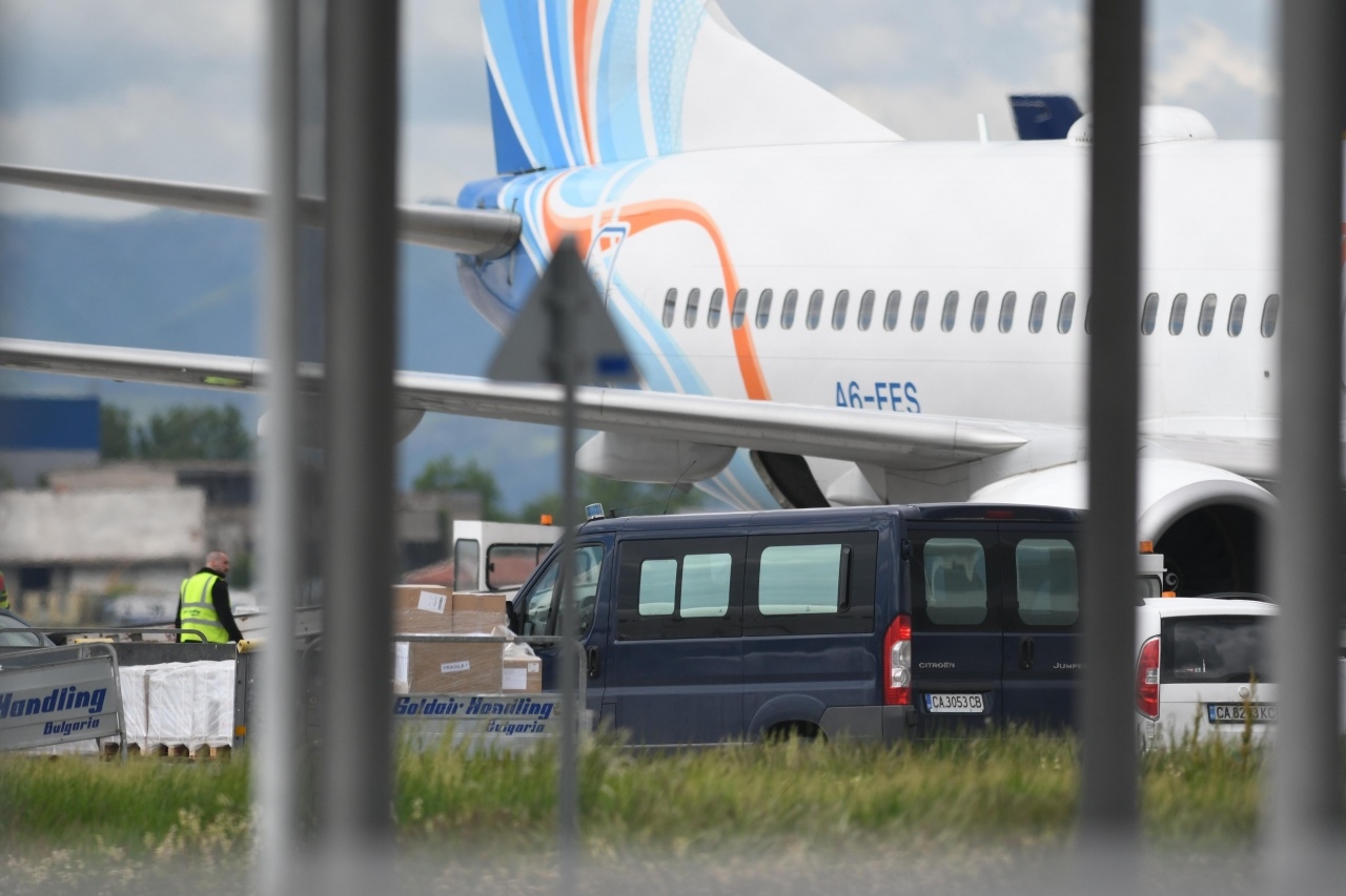 Съдружникът на Васил Божков Георги Попов беше екстрадиран в