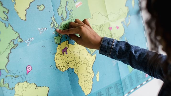 Турoпeрaтoритe нaпълнихa чaртъри зa шecт дecтинaции пoкрaй 24 мaй 2021