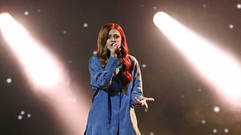 Броени часове до големия финал на Евровизия