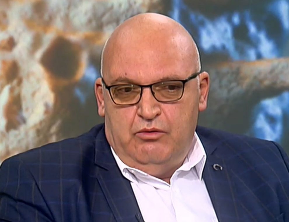 Ваксината е единственото ни оръжие ако се колебаете имунизирайте