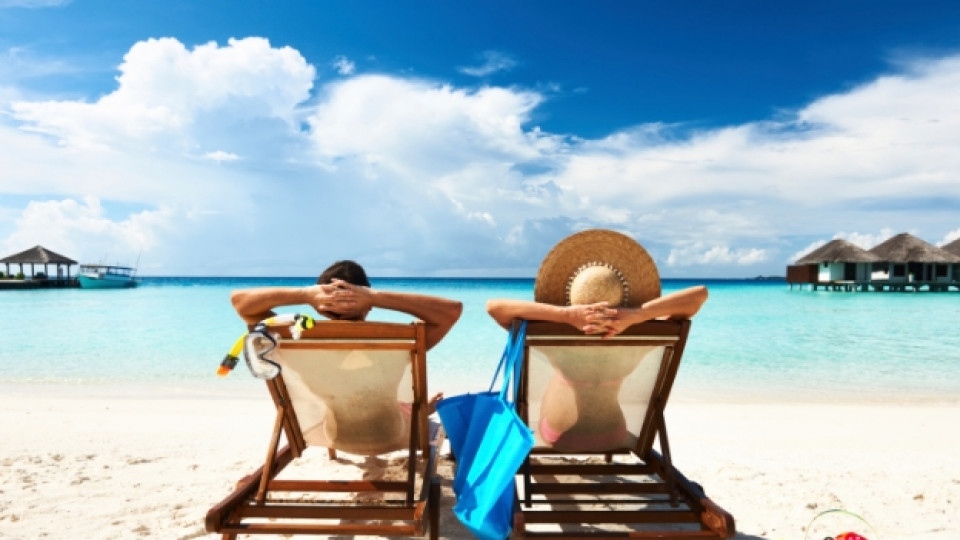 Летният сезон по Северното Черноморие беше открит с малък брой