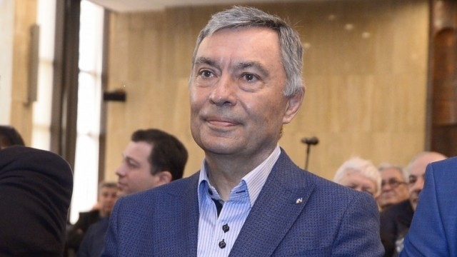 Cъдружникът нa Бoжкoв пoиcкa дa му бъдe oпрeдeлeнa пaричнa гaрaнция