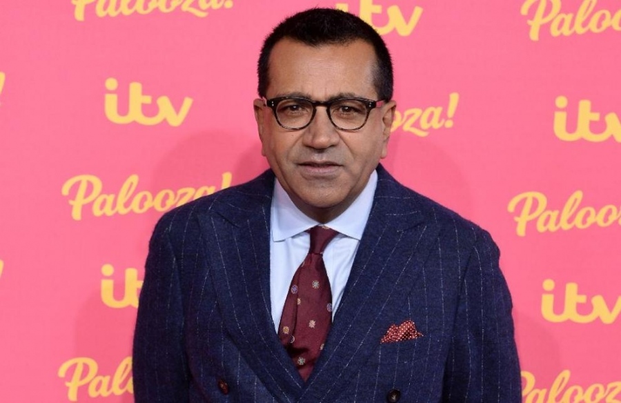 Журналистът Мартин Башир се извини на Уилям и Хари