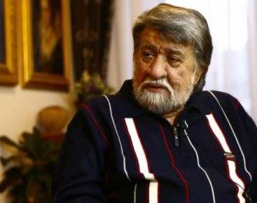 Вежди Рашидов е изписан от УМБАЛСМ Пирогов съобщиха от пресцентъра на