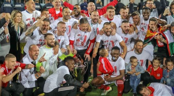 ЦСКА е финансово обезпечен до края на годината но с