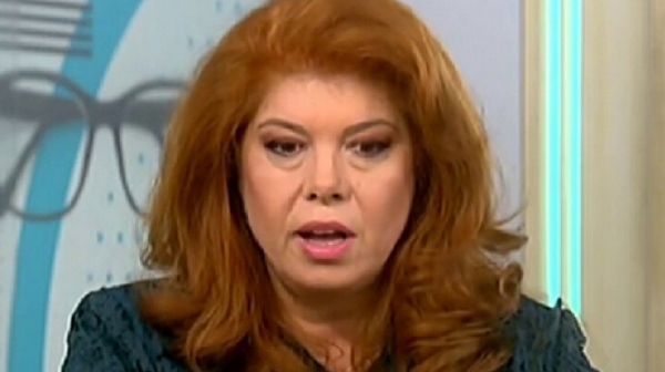 Народ роден от словото който носи едни от най старите държавни