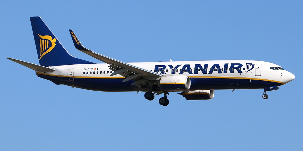 Изпълнителният директор на Ryanair Майкъл О lsquo Лиъри заяви че
