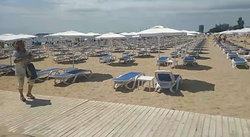 Тази година българското министерство на туризма обяви че летният сезон