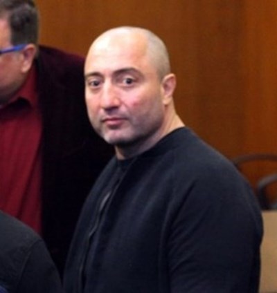 Съдът окончателно отказа да промени мерките за неотклонение на Димитър