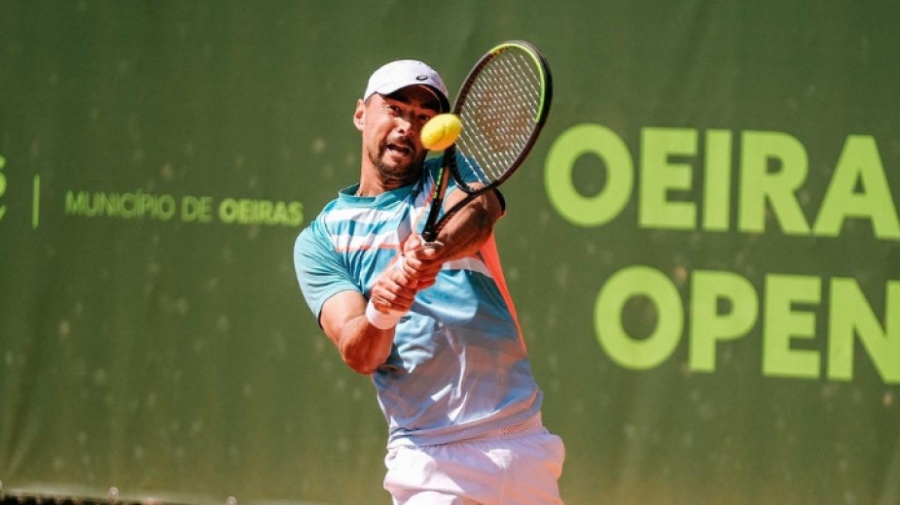 Кузманов и Шиникова отпаднаха от Ролан Гарос