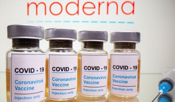 Ваксината срещу COVID 19 на американската компания Модерна е показала ефективност