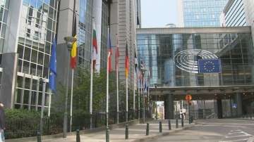 Срещата на върха в Брюксел приключи минути преди 18 00 часа