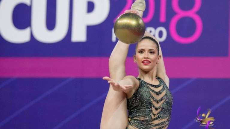 Предстоят важни състезания за българската художествена гимнастика На фокус са