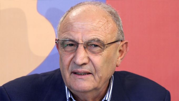 Много хора бъркат Европейския съюз със Съветския съюз Мечтите на