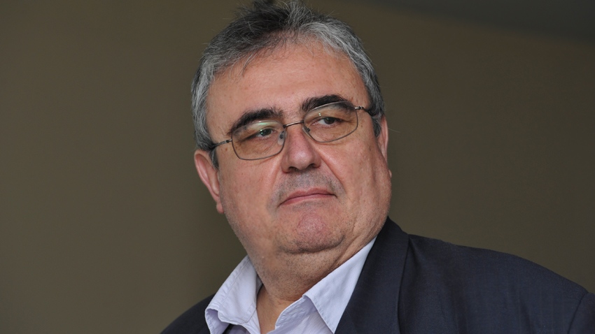 Нито съм експерт по проблемите на ДАНС нито съм обвързан