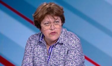 Хубавото на това служебно правителство е че има много хора