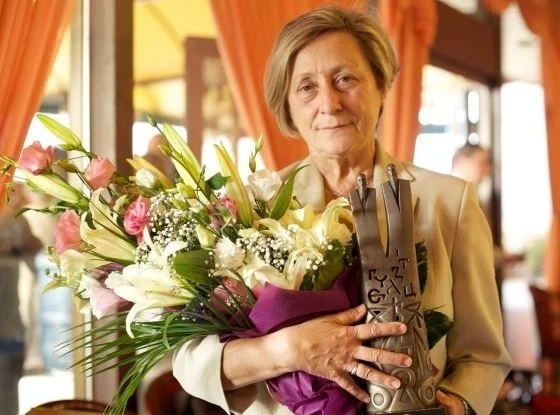 Нешка Робева: Гимнастиката днес не създава личности, а кифли с финтифлюшки