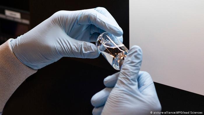 Агенцията на САЩ за контрол на храните и лекарствата даде